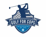 https://www.logocontest.com/public/logoimage/1579163298GOLF for COPS Logo 9.jpg